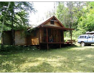 3 Off Route 202 9, Unity, ME 04988