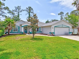 7 Ehrly Place, Palm Coast, FL 32164