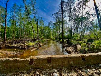 590 +/- ACRES Early Grove Rd, Unincorporated, TN 38642