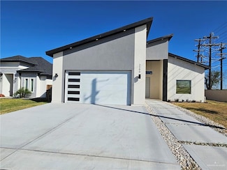 2200 N Revolution St, Edinburg, TX 78541