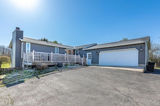 7730 Creek Rd, Leesburg, OH 45135