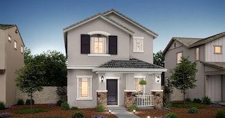 4244 Aura Way, Rancho Cordova, CA 95742