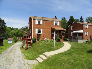 6225 Smithfield St, McKeesport, PA 15135