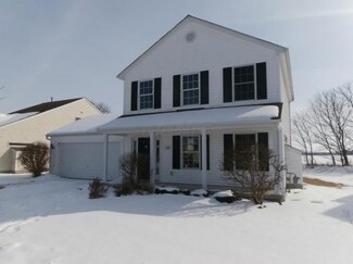 108 Richard Ave, South Bloomfield, OH 43103