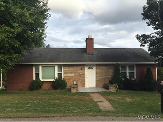 770 Sandhill Rd, Marietta, OH 45750