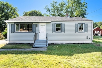 23 Circle Dr, Mansfield Center, CT 06250