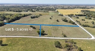0 Lot 5 Tbd 500 Rd, Holden, MO 64040