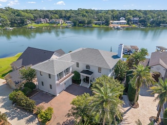 3410 N 18th Ave, Pensacola, FL 32503