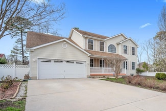 451 Damson Ave, Galloway, NJ 08205