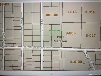 0 Fern St Unit 1240974, Indianola, WA 98342