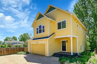 740 Boxwood Ln, Longmont, CO 80503