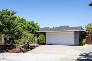 11140 Santa Teresa Dr, Cupertino, CA 95014