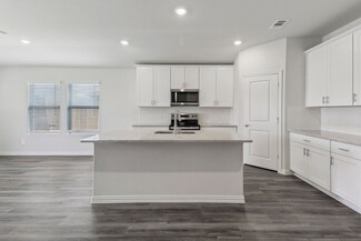 2215 Preakness Dr, Seagoville, TX 75159