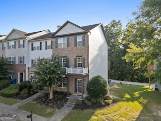 5600 Cascade Run SW, Atlanta, GA 30336