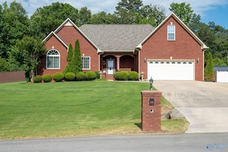169 Kaylee Loop, Hartselle, AL 35640
