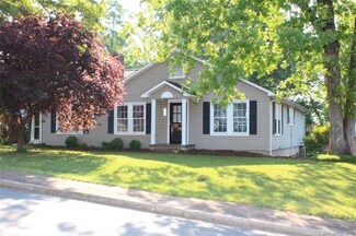 221 S Main St, Bostic, NC 28018
