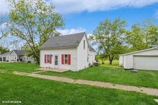 201 Main St, New Virginia, IA 50210