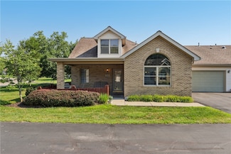 166 Steeplechase Cir Unit BLDG1, Gibsonia, PA 15044