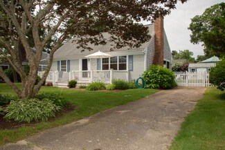 51 Gleason Ave, West Yarmouth, MA 02673