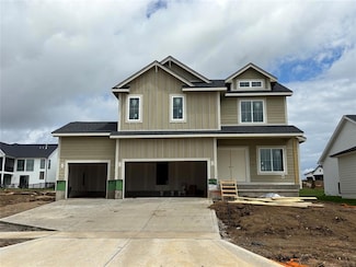 1258 S 92nd St, West Des Moines, IA 50266