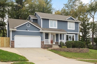 4460 90th St, Urbandale, IA 50322