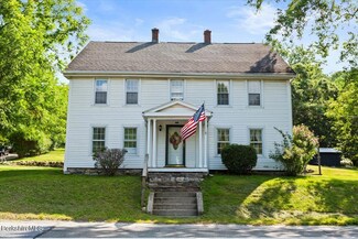 1250 Simonds Rd, Williamstown, MA 01267