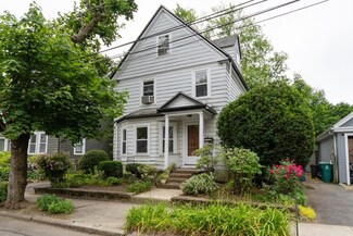 30 Jerome Ave, West Newton, MA 02465