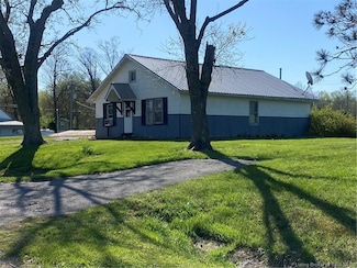 1341 Lickford Bridge Rd SW, Corydon, IN 47112