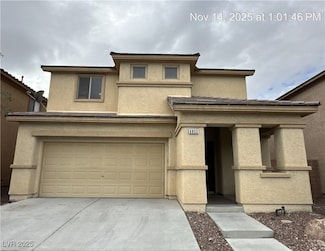 6853 Feral Dove St, North Las Vegas, NV 89084