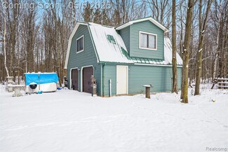 4661 S Sheridan Rd, Caro, MI 48723