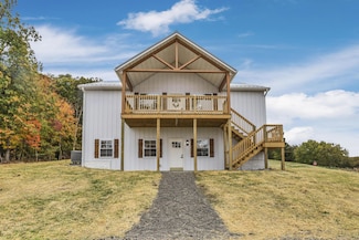 1554 Ragged Ridge Rd, Frankfort, OH 45628
