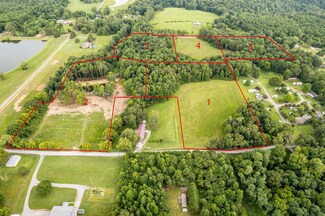0 County Road 1367, Vinemont, AL 35179