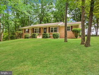 2853 Berryville Pike, Winchester, VA 22603