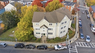 250 Dudley St Unit 1, Roxbury, MA 02119