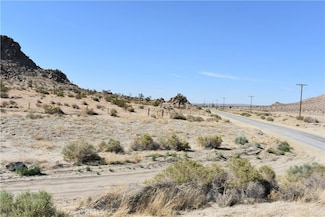 0 Vac Vic Avenue H8 245th Ste Unit HD25051682, Lancaster, CA 93535