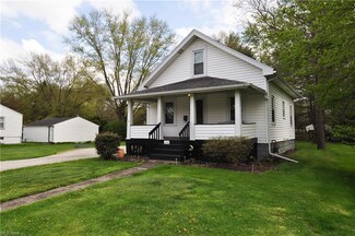 412 Columbia Ave, Newton Falls, OH 44444