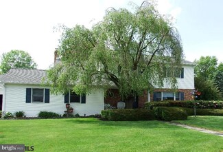 2509 Meadow Rd, Clearfield, PA 16830