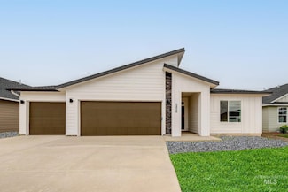 5456 S Memory Place, Meridian, ID 83642