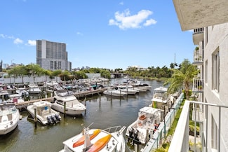 1720 NW N River Dr Unit 308, Miami, FL 33125