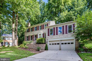 11300 Classical Ln, Silver Spring, MD 20901