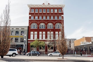 159 W Broadway Unit 108, Salt Lake City, UT 84101