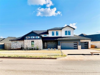 7316 NW 158th St, Edmond, OK 73013