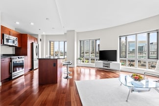 17 Otis St Unit 410, Cambridge, MA 02141