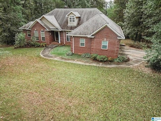 8911 Corner School Rd, Warrior, AL 35180