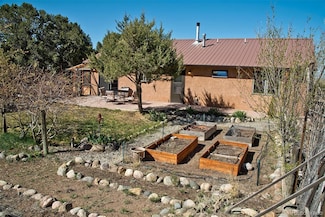 2669 Happy Hollow Way, Crestone, CO 81131