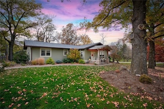 2507 S Taylor Rd, Decatur, IL 62521