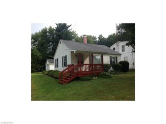 19 Belle St, West Salem, OH 44287