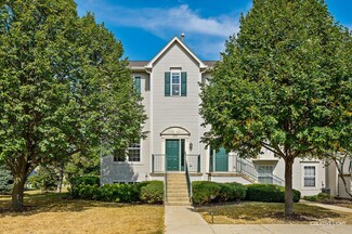 1999 Grandview Place Unit 6H, Montgomery, IL 60538
