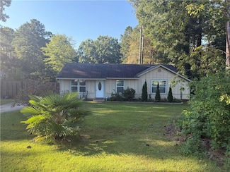 158 Ashwood Ct, Riverdale, GA 30274