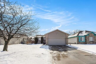 24374 21 Mile Rd, Macomb, MI 48042
